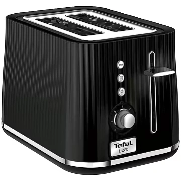 Tefal Loft, Black (TT7618; TT761838)