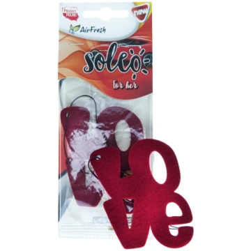 Car Air Freshener - For Her