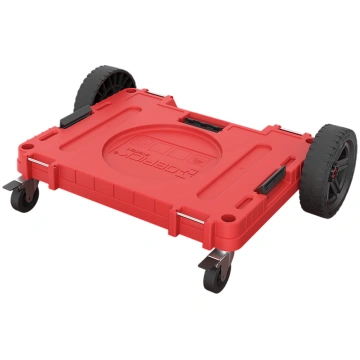 Allterrain System ONE Transportēšanas platforma, Q