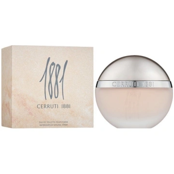 Cerruti 1881 Pour Femme Smaržas EDT 100ml 06885751