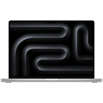 Apple MacBook Pro Silver 16.2 " 3456 x 2234 pixels
