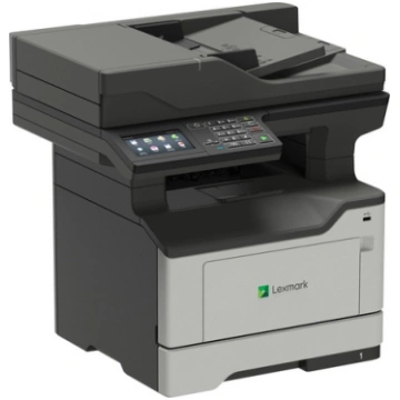 Lexmark MX521de Multifunction Color Laser Printer 