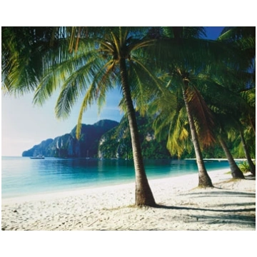 'Tonsai Beach, Phi Phi Islands'Josef Bec