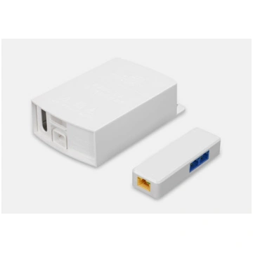 PoE and Data Extender 100m Extra Digital