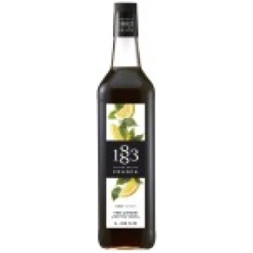 Ledus tējas citrona sīrups 1L 1883 275202160024