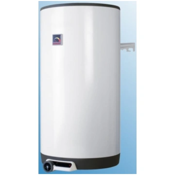 Ūdens sildītājs OKC-200L kombinēts vert.2,2kW 9kW 