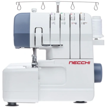 NECCHI NL11C Overlocker