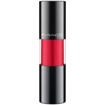 MAC Versicolour Lip Stain Liquid Lipstick 110 Effe