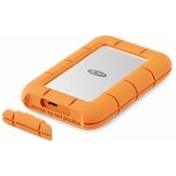 External SSD|LACIE|1TB|USB-C|Write speed 2000 MByt