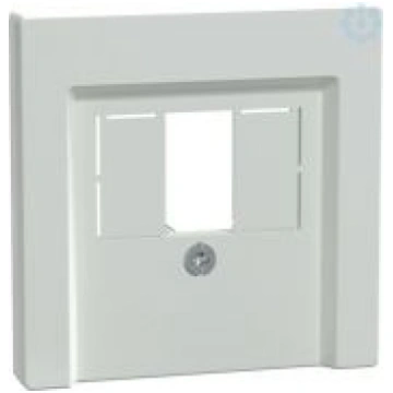 Cen.pla. f. TAE/audio/USB TPb aw SysM 296025 | 404