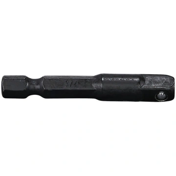 Patronas adapters 1/4"x50mm, D-74740 MAKITA