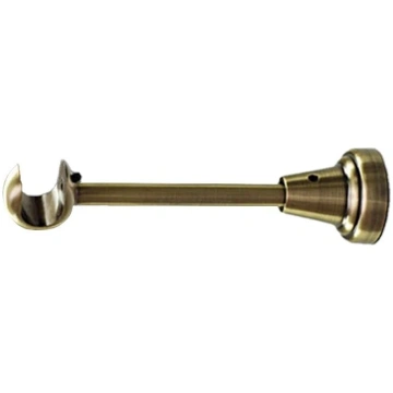 DOMOLETTI Karnīzes kronšteinis Domoletti, 140 mm, 
