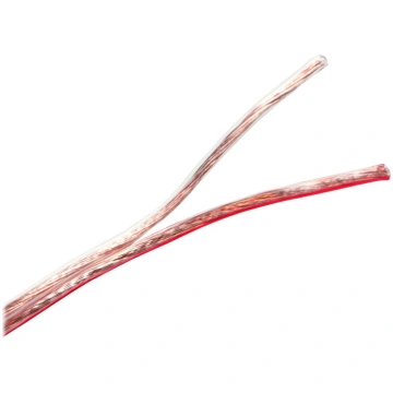 LogiLink speaker cable - 100 m CA1078 2direct
