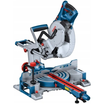 Lenķzāģis Bosch Bosch Chop And Miter Saw Gcm 305-2