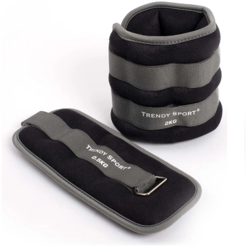 Ankle and Wrist Weight 1,5kg