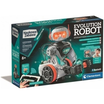 Clementoni Robot Evolution 2.0 50818