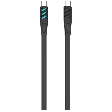 Havit CB6254 - USB Type C to USB Type C charging c