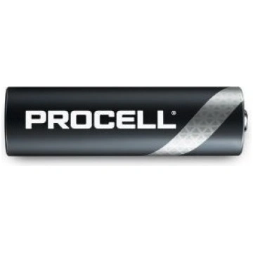 Baterijas Duracell PROCELL AAA (1gab.)