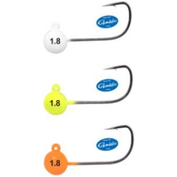 Freestyle Volframa mikro jig galva 22 SPĪDĪGA 1,8G