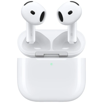 Apple AirPods 4 - White US