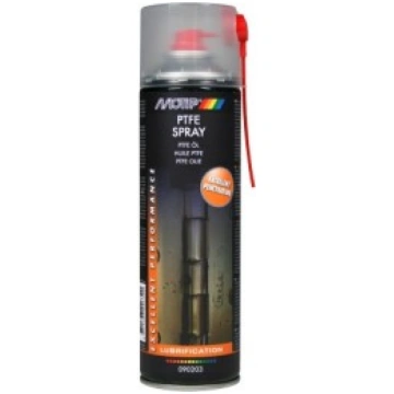 MOTIP PTFE smēre, 500ml
