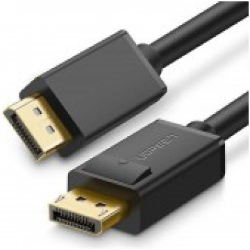 Kabelis DisplayPort - DisplayPort 5m 1.2 4K@60Hz D