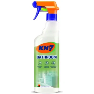 Vannas istabas tīrīšanas līdzeklis KH-7 500 ml — k