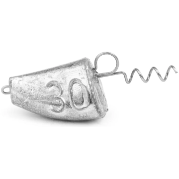 No Name Jig sinker BULLET ACTIVE JIG SINKER BULLET
