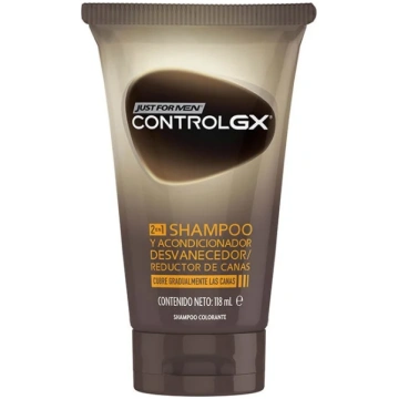 Šampūns, kondicionieris Just For Men Control GX, 1