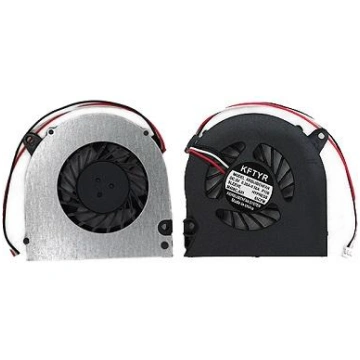 Notebook Cooler HP CQ320, CQ321 NC031701