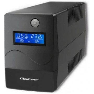 Qoltec Monolith uninterruptible power supply (UPS)