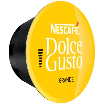 Nescafe Dolce Gusto Grande 30 porcijas - Kafijas k