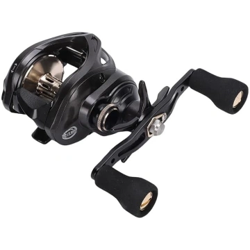 Kadimendija Baitcasting-Rolle, 20 Kg Drag, Leistun