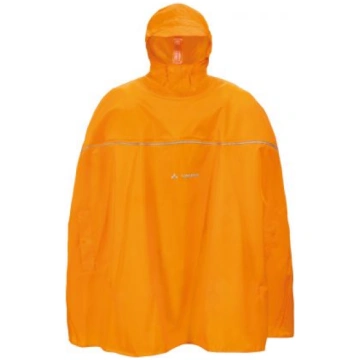 Kids Grody Poncho (Oranža, L) | 4021573899583 | 40
