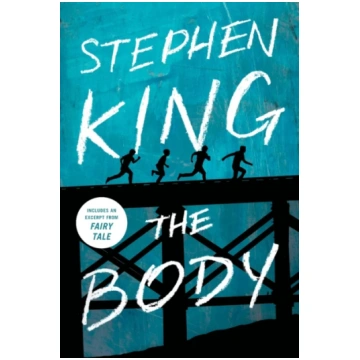 Body Stephen King