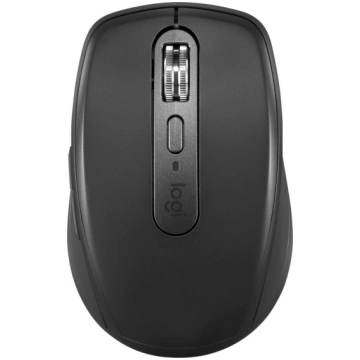 Logitech MX Anywhere 3S Kompakta Bezvadu Veiktspēj