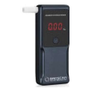 BACscan alkometrs Bacscan F-50 Ultra [Alkomat] AL-