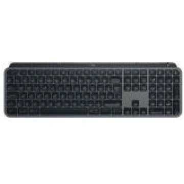 Logitech KEYBOARD BLUETH MX KEYS S / GRAPHITE 920-