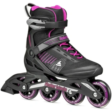 Sieviešu skrituļslidas ZETRABLADE W Rollerblade