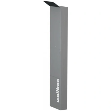 Wallbox Rain Cover for Stand Eiffel