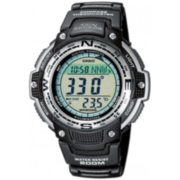 Rokas pulkstenis Casio SGW-100-1VEF
