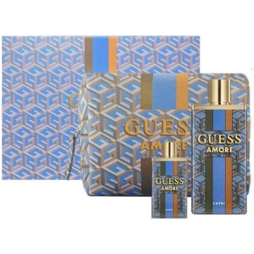 Guess Amore Capri Smaržas EDT 100 ml EB785116426