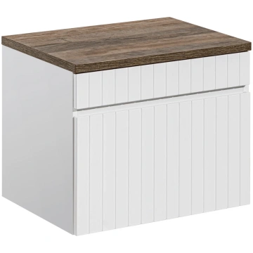 Mēbeļu komplekts 60 cm ar galda virsmu ICW-B 60 cm