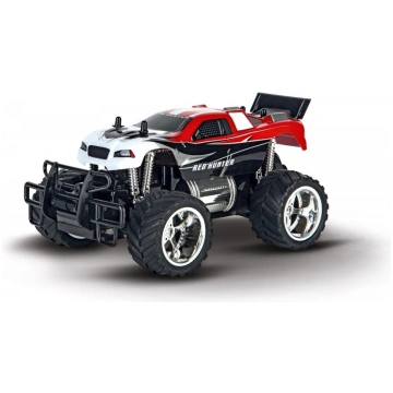 Car RC Red Hunter X 2 4GHz ( 370180012 90031501157