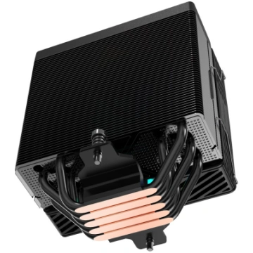 TACENS Mars Gaming MCPUX5ARGB computer cooling sys