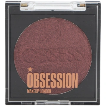Makeup Revolution , Obsession, Eyeshadow Powder, E