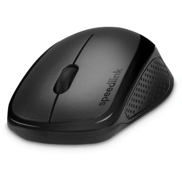 Speedlink - Kappa Wireless USB Mouse SL-630011-BK 