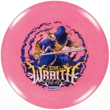 Innova Star INNVision Wraith - 170-172g / Sarkans