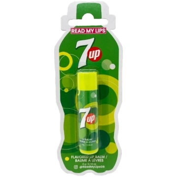 READ MY LIPS 7UP lūpu balzams, 4 g