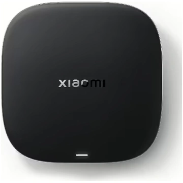 Xiaomi TV Box S 4K Ultra HD (Gen3/2025) Multivides